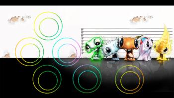 Little Deviants Locked Up featuring Game / Gaming, lild, ps vita - Perfect PS Vita Wallpaper