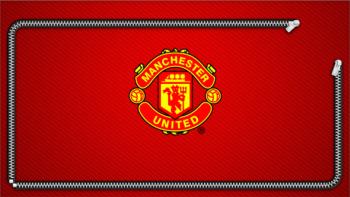 manchester united zipper lock screen featuring Lockscreen, Sports, football, soccer, storm - Perfect PS Vita Wallpaper