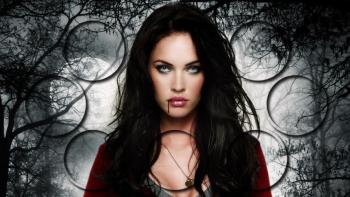 Megan Fox featuring Babes, Celebrities, megan fox - Perfect PS Vita Wallpaper