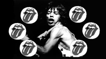 Mick Jagger Wallpaper featuring Music, With Buttons, muslim heroine hijab, sotc - Perfect PS Vita Wallpaper