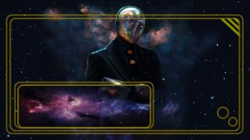 Milleniun ultimate featuring Abstract / Arts, Lockscreen - Perfect PS Vita Wallpaper
