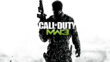 Modern Warfare 3 featuring Game / Gaming, call of duty, cod, modern warfare - Perfect PS Vita Wallpaper