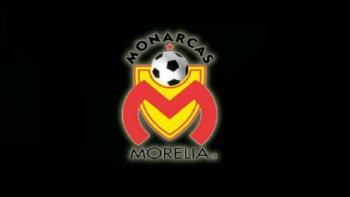 Monarcas Morelia featuring Lockscreen, Sports, 8 - Perfect PS Vita Wallpaper