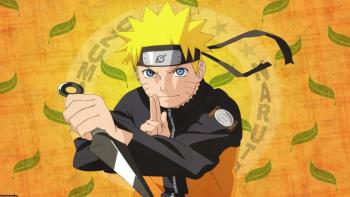 Naruto shippuden Naruto featuring Cartoon, Game / Gaming, naruto - Perfect PS Vita Wallpaper