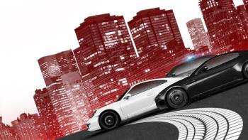 need for speed most wanted featuring Auto, Game / Gaming, keats - Perfect PS Vita Wallpaper