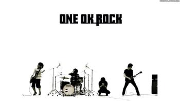 One Ok Rock1-1 featuring Music, playstation all stars battle royale cole evil cole isaac clark dante - Perfect PS Vita Wallpaper