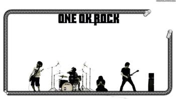 One Ok Rock1 featuring Lockscreen, Music, playstation all stars battle royale cole evil cole isaac clark dante - Perfect PS Vita Wallpaper