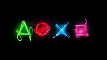 Playstation Logo featuring Abstract / Arts, Game / Gaming, Other, playstation - Perfect PS Vita Wallpaper