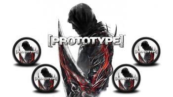 Prototype featuring Game / Gaming, Prototype - Perfect PS Vita Wallpaper