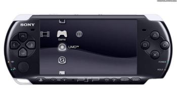 Psp featuring Game / Gaming, korn - Perfect PS Vita Wallpaper