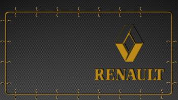 Renault featuring Auto, Lockscreen, renault - Perfect PS Vita Wallpaper