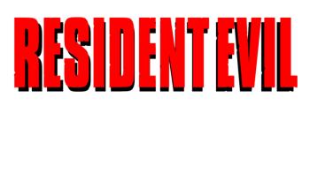 Resident Evil 1 Logo featuring Game / Gaming, Other, evil, persona 4 yukiko - Perfect PS Vita Wallpaper