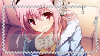 Super sonico featuring Anime, Lockscreen, Music, abstract, archer, Kindgom Hearts - Perfect PS Vita Wallpaper