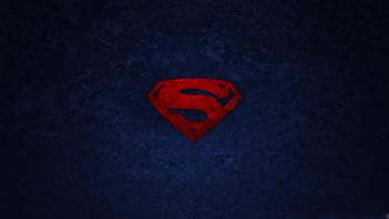 Superman featuring Cartoon, Movies, blue, clark kent, red, superman - Perfect PS Vita Wallpaper