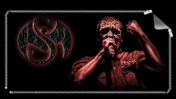 Tech N9ne Strange Music featuring Music, ARA, Jimi - Perfect PS Vita Wallpaper