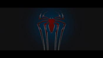 The Amazing Spider Man 2 Logo Walllpaper featuring Movies, spiderman - Perfect PS Vita Wallpaper