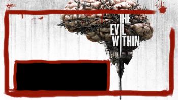 The Evil Within featuring Game / Gaming, Lockscreen, swiper - Perfect PS Vita Wallpaper