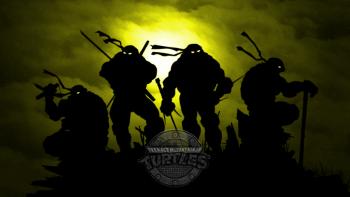 TMNT- PS Vita Background featuring Cartoon, slipknot - Perfect PS Vita Wallpaper