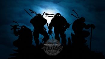 TMNT - PS Vita Background featuring Cartoon, slipknot - Perfect PS Vita Wallpaper