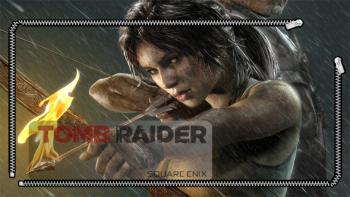 Tomb Raider TR featuring Game / Gaming, Lockscreen, lock screen muse matt bellamy - Perfect PS Vita Wallpaper