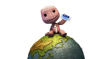 Transparent/Dynamic| LittleBIGPlanet Sackboy's got a Vita featuring Cartoon, Game / Gaming, Aveline, gta 5, lbp, LittleBigPlanet, ps vita - Perfect PS Vita Wallpaper