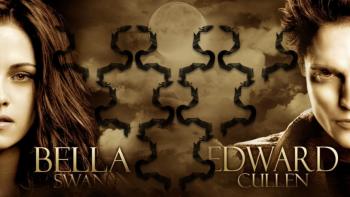 Twilight Saga featuring Celebrities, Movies, With Buttons, vocaloid - Perfect PS Vita Wallpaper