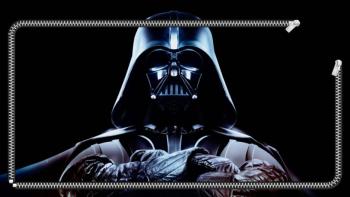 vader lock featuring Cartoon, Celebrities, Game / Gaming, Lockscreen, vs - Perfect PS Vita Wallpaper