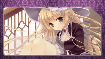 Victorique, Gosick featuring Anime, Lockscreen, chris, vocaloid meiko kaito, wesker - Perfect PS Vita Wallpaper