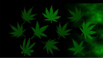 Weed Leafs featuring Nature, pot, smoke, weed - Perfect PS Vita Wallpaper