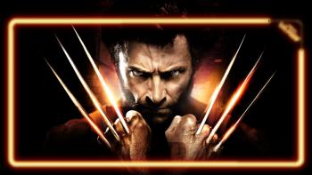 Wolverine2nd featuring Movies, color - Perfect PS Vita Wallpaper