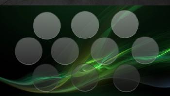 Xperia Z Wallpaper 4 featuring Abstract / Arts, Computers, Technology, With Buttons, Dalian, spongebob, Tom Clancy - Perfect PS Vita Wallpaper