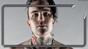 Yelawolf Lock Screen featuring Lockscreen, Music, Assassins Creed Logo, ganja - Perfect PS Vita Wallpaper