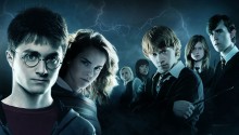 Download Harry Potter PS Vita Wallpaper