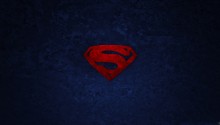 Download Superman PS Vita Wallpaper