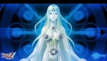 Download Phantasy Star PS Vita Wallpaper
