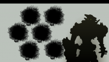 Download Colossus Shadow PS Vita Wallpaper