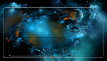 Download Vanguard Nebula PS Vita Wallpaper