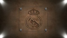 Download Real Madrid PS Vita Wallpaper