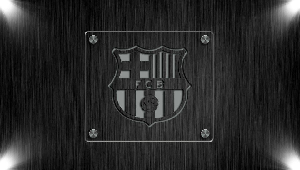 Barcelona FC PS Vita Wallpapers - Free PS Vita Themes and Wallpapers