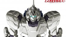 Download Unicorn Gundam – normal PS Vita Wallpaper