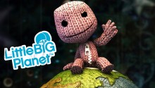 Download little big planet 1 PS Vita Wallpaper