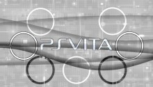 Download Menu PSV White PS Vita Wallpaper