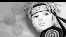 Download Naruto PS Vita Wallpaper