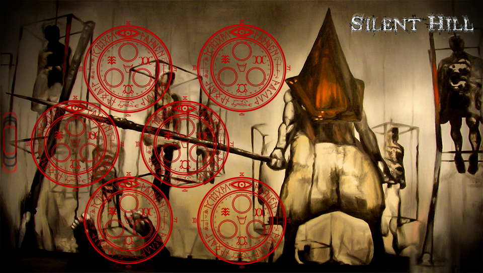 silent hill ps vita game download free