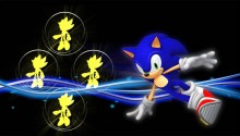 Download Sonic PS Vita Wallpaper