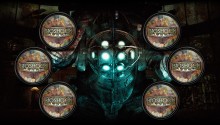 Download Bioshock PS Vita Wallpaper