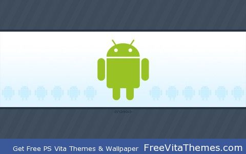 Android PS Vita Wallpaper