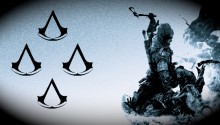 Download Assassin’s Creed 3 PS Vita Wallpaper