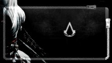 Download Assassin’s Creed PS Vita Wallpaper
