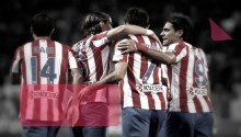 Download Atletico Madrid 2012_1 PS Vita Wallpaper
